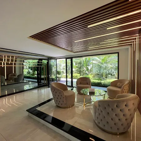25 - Cleopatra Exclusive, Center Alanya