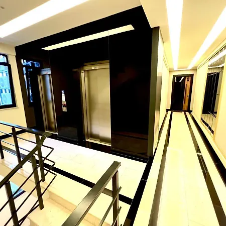 25 - Cleopatra Exclusive, Center Apartment Alanya