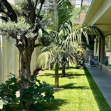 Apartment 25 - Cleopatra Exclusive, Center