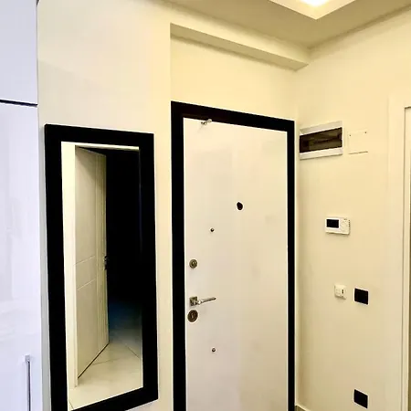 Apartment 25 - Cleopatra Exclusive, Center Alanya