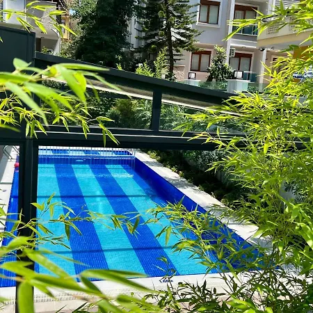 25 - Cleopatra Exclusive, Center Alanya