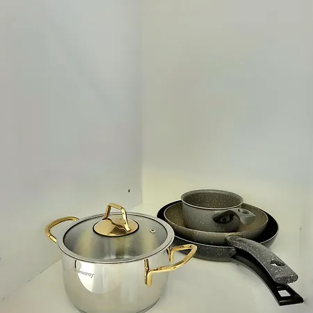 25 - Cleopatra Exclusive, Center * Алания