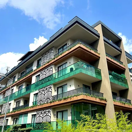 25 - Cleopatra Exclusive, Center Alanya