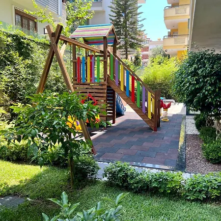 25 - Cleopatra Exclusive, Center Apartment *
